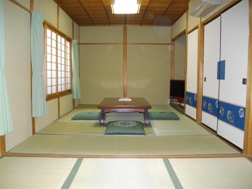 Nishikiro Hotel Kyoto Luaran gambar