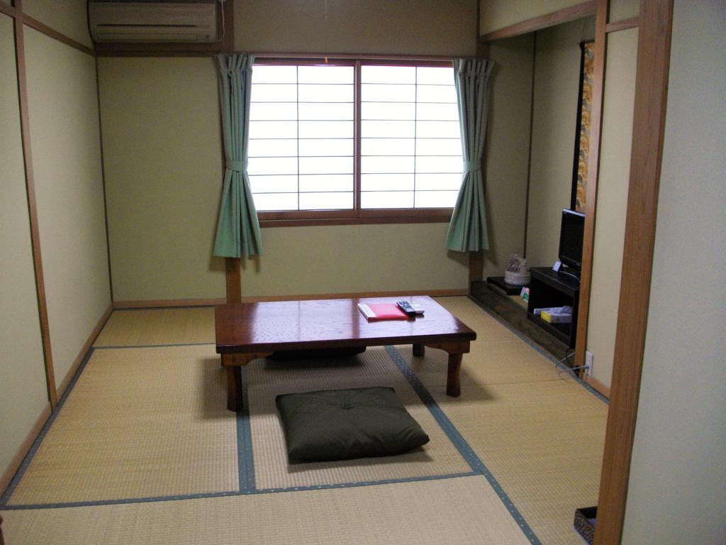 Nishikiro Hotel Kyoto Luaran gambar