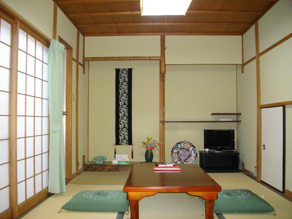 Nishikiro Hotel Kyoto Luaran gambar