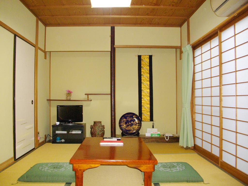 Nishikiro Hotel Kyoto Luaran gambar