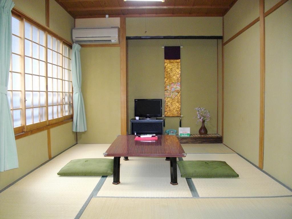 Nishikiro Hotel Kyoto Luaran gambar