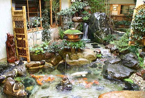 Nishikiro Hotel Kyoto Luaran gambar