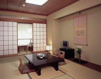 Nishikiro Hotel Kyoto Luaran gambar